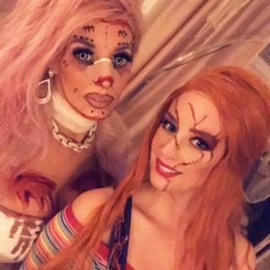 Meet your Posher, Melanie